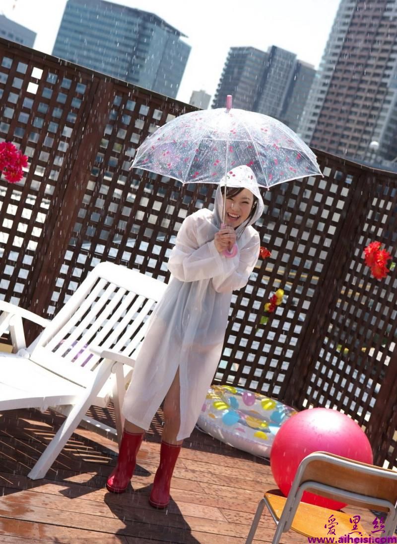 日本写真女优SpecialGallery結城夏那