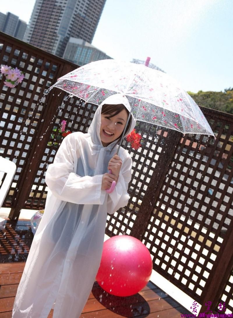 日本写真女优SpecialGallery結城夏那
