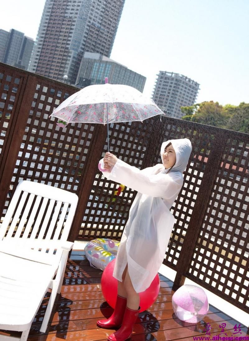 日本写真女优SpecialGallery結城夏那