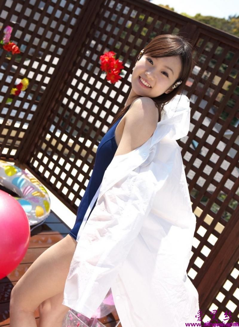 日本写真女优SpecialGallery結城夏那