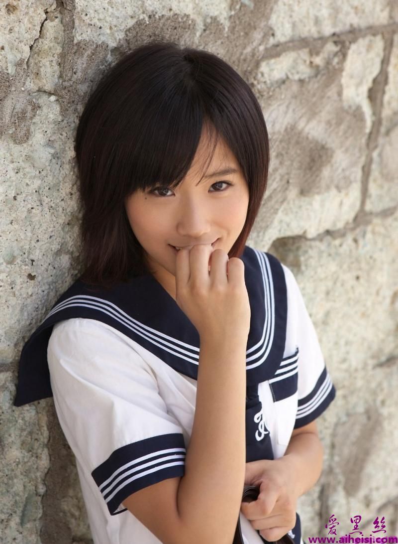 日本写真女优SpecialGallery橋本柚稀制服ギャラリー