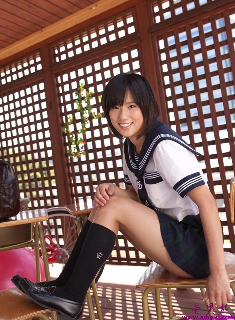 日本写真女优SpecialGallery橋本柚稀制服ギャラリー