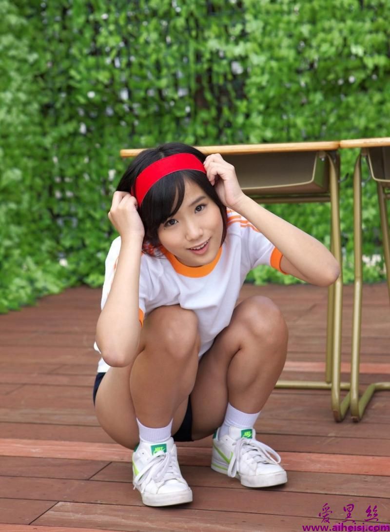 日本写真女优SpecialGallery橋本柚稀制服ギャラリー