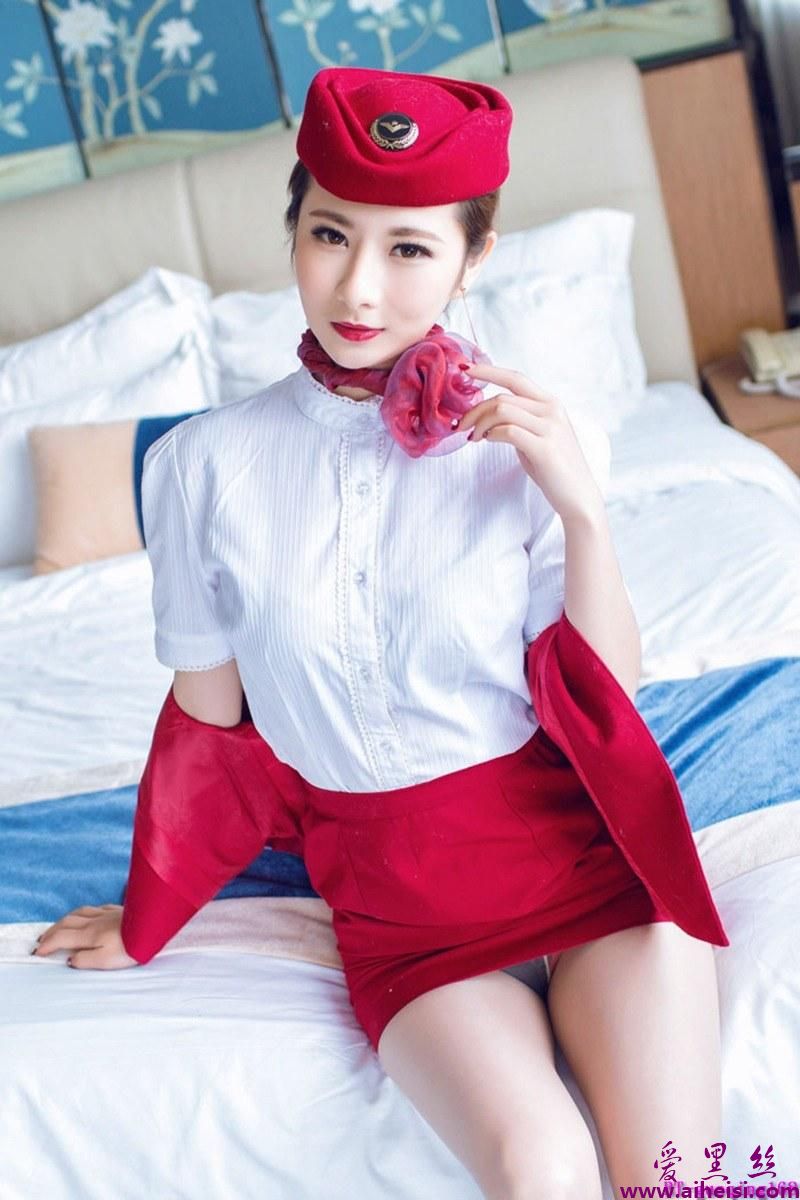 女郎莉莉情趣装大胆诱惑高清套图