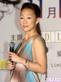 香港史上艺术成就最高女歌手--林忆莲