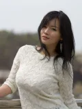 丰满的性感女人