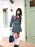 乙女学院的性感女生三井麻由