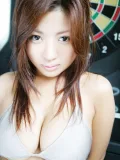 亚洲MM写真之性感极限