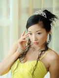 居家天仙美少女