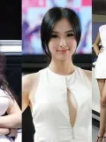 车模兽兽最全写真