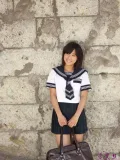 日本写真女优SpecialGallery橋本柚稀制服ギャラリー