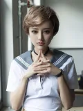姐妹花制服诱惑窈窕迷人VS媚眼勾魂