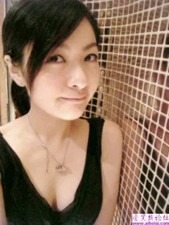 天涯妹妹自拍