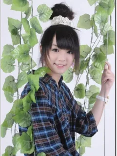超级清纯非主流校园小美女