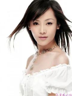 演艺圈中平凡却双长久的女星车永莉
