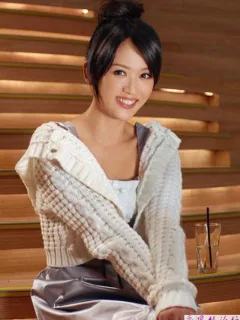 网最受欢迎台湾女演员陈乔恩