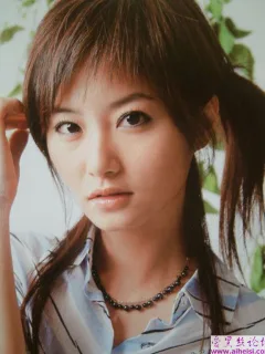 赵虹乔—乔杰立唯一的女子团体“七朵花”的团长