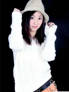 钢琴才女_余虹婷