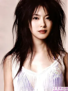 香港清新组合2R黄婉君(姊)写真图片