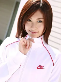 与众不同的美女