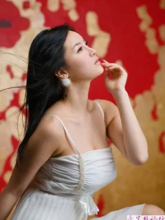 丰满妹妹,人见人爱