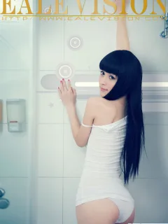 何静 momo-第四辑