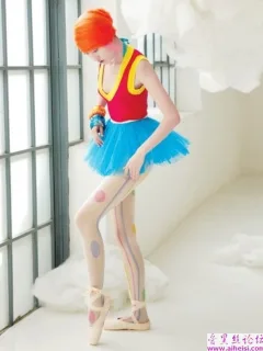 单靖雅-第三辑