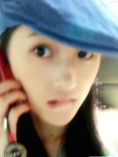 吴娱-第一辑