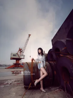 李俊杰-第一辑