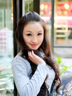 杨茜-第二辑