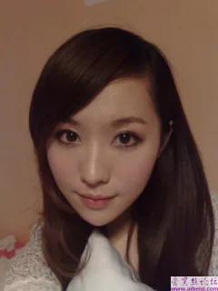 王婉珈-第三辑