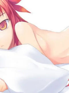 偷看年华的小女佣