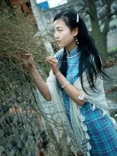 回忆过去的美好时光