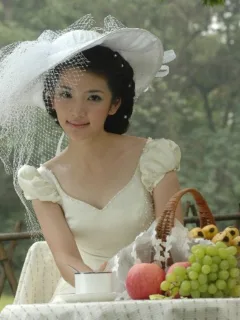 广西美女大比拼
