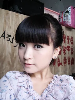 岳阳第十中学李茜
